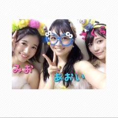 やまっぴ\( ˙▿︎˙ )/