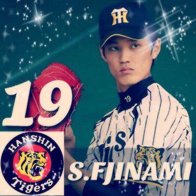 阪神Tigersファン