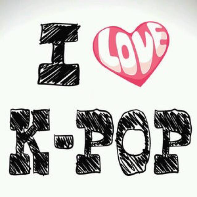 💗K-POP love💗