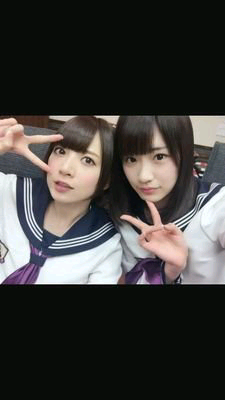 うーちゃん@ななみん  かずみん推しのトーク