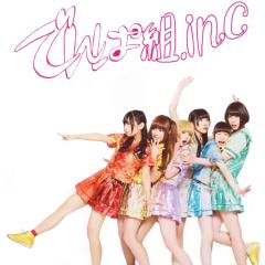 でんぱ組.inc⚡でんぱ海賊free06⚡