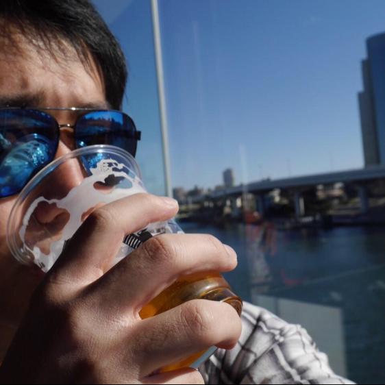 タンクトップマスター@DTの意思を継ぐ者