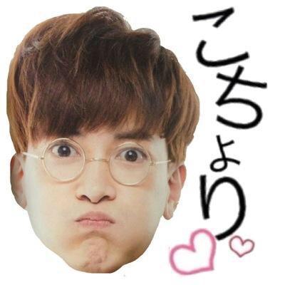 こちょりのトーク