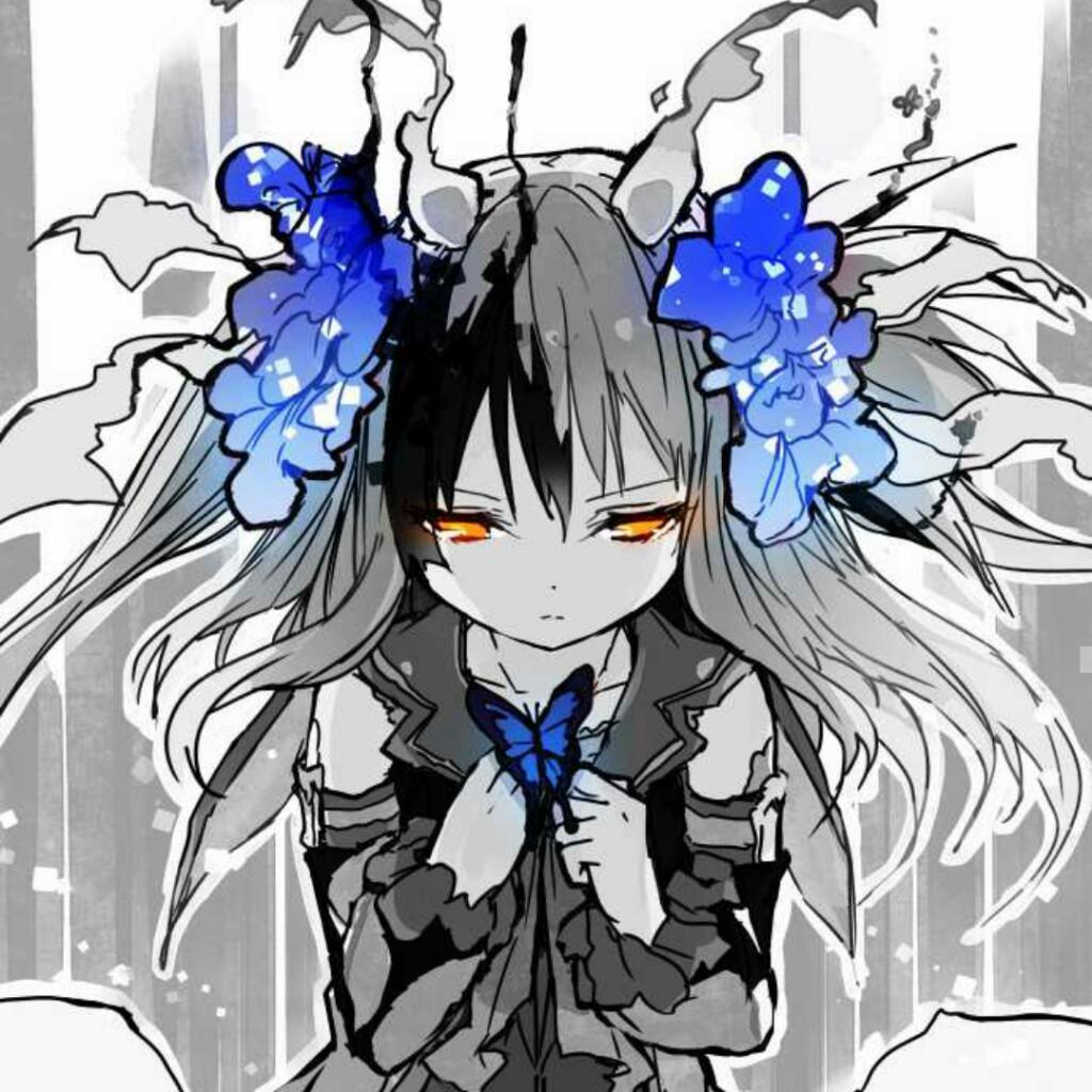 オリキャラ作りたいけど名前がｗ 画像だけ置くぜｗ