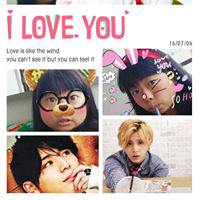 山田 いちごのトーク