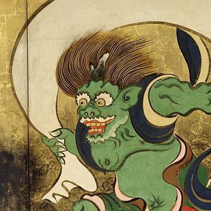 風人雷人