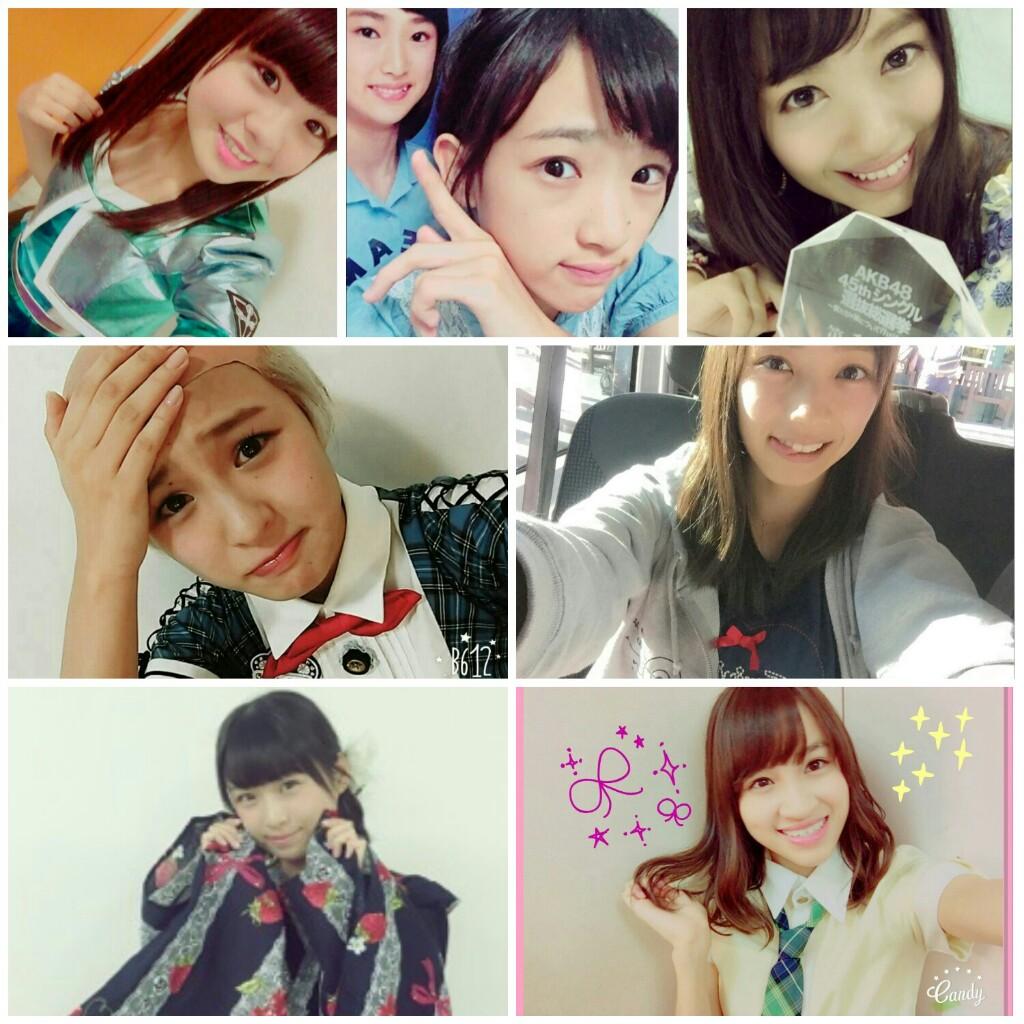 💗AKB48グループLove💗