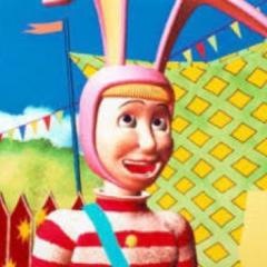 ﾁﾝﾁﾝ(((  U  )))ｼｪｲｸ!!