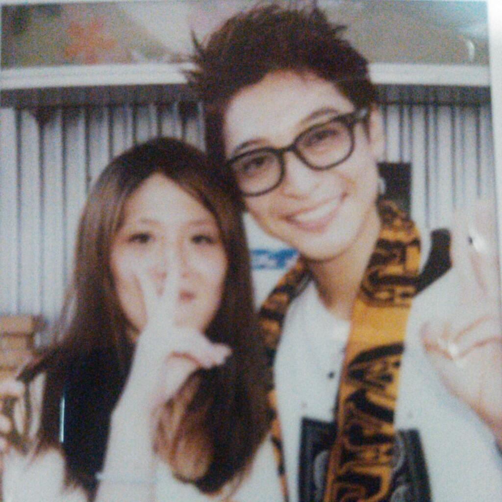 Rayさん＆勇人君推し♡弘美だよ♪