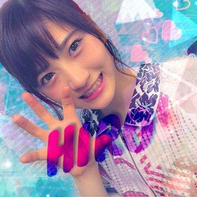 ひろ⊿若月佑美推し