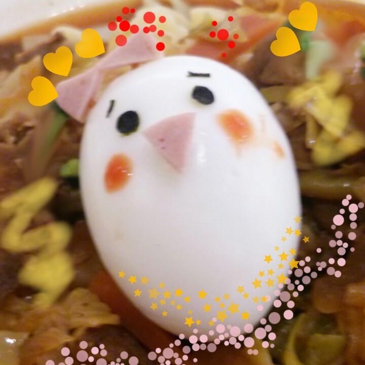 がみがみ のトーク