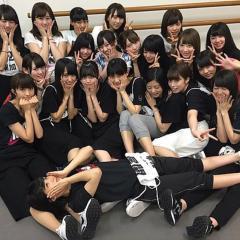 乃木坂欅坂Roooooooom⊿