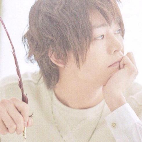 ~有岡大貴のtalk~