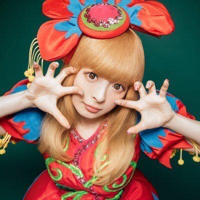 よう♡ぱみゅらー♡