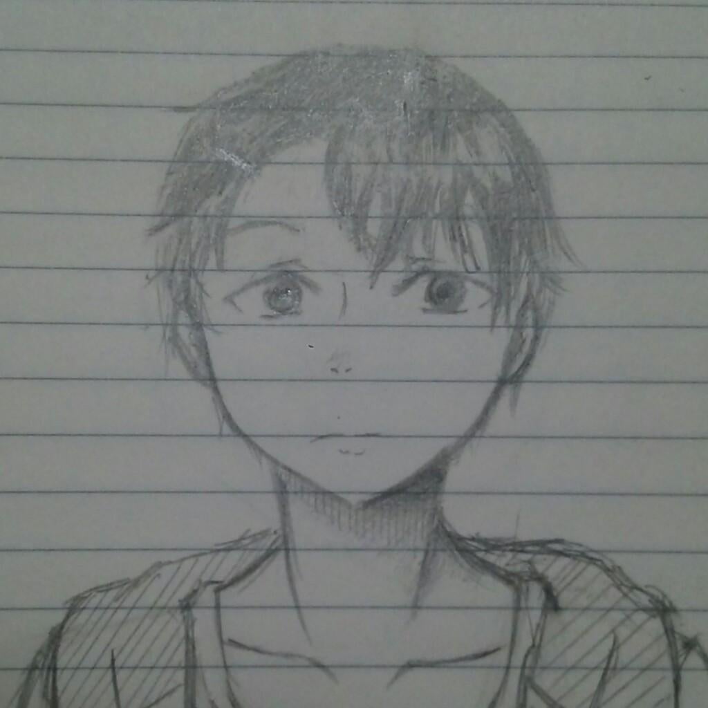 イラストリクエストやるよー