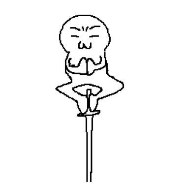 まぁまぁな暇人