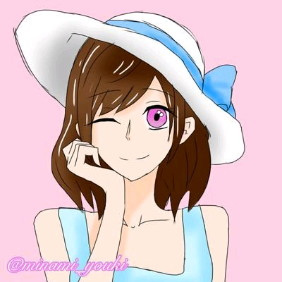 南優來（ゆうき）(  ◍•㉦•◍ )♡
