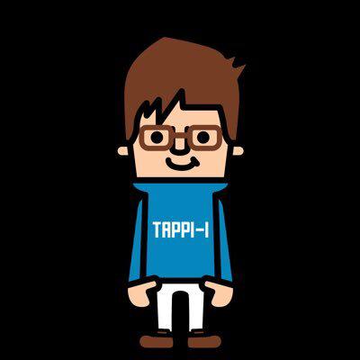 たっぴーのトーク