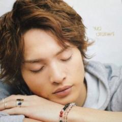 玉森裕太