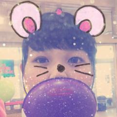 manaのトーク