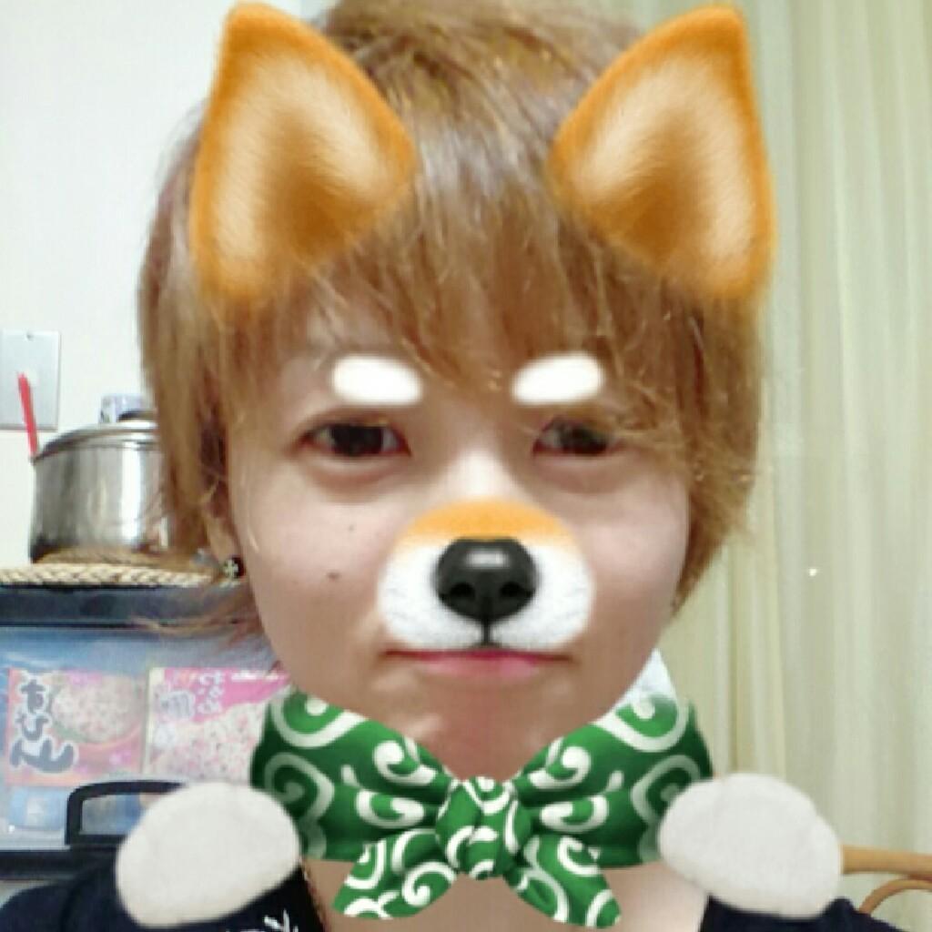 藤♀ฅ(•∀•ฅ)
