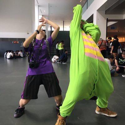 古川 玲奈(ムック-新八)のトーク