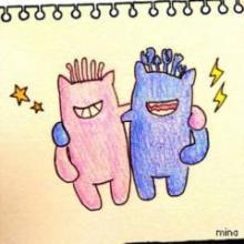 ゆうなぎのトーク