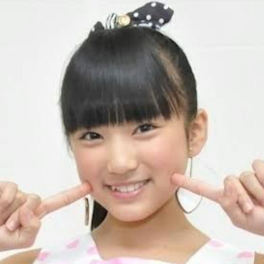 矢吹奈子(HKT48/AKB48)