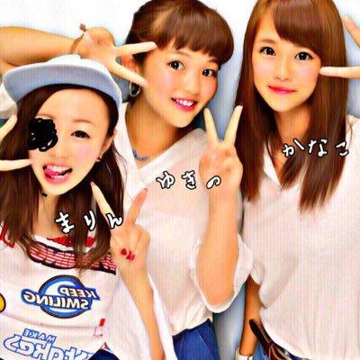 마리ㄴのトーク