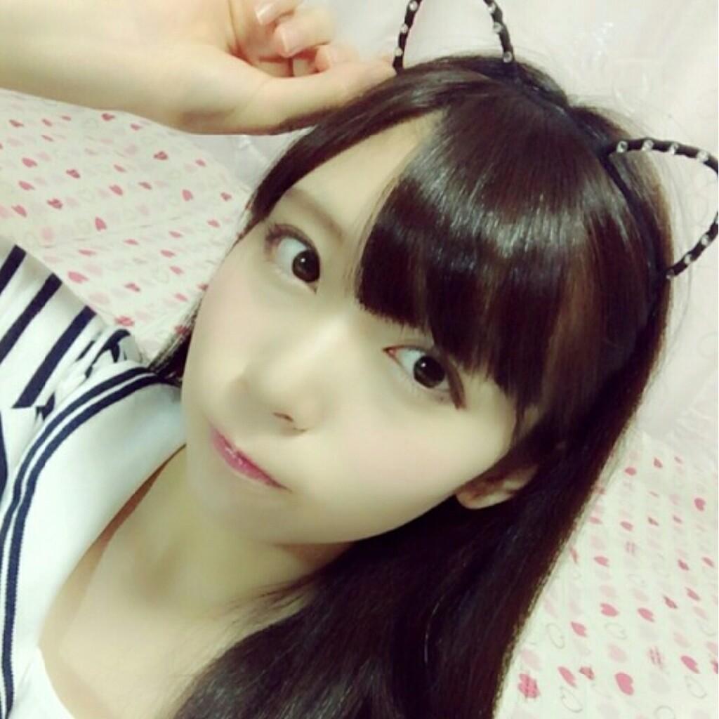 あやにゃん激推し