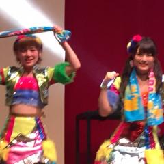 なるみんごのトーク