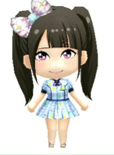 ズッキーはるたんたん