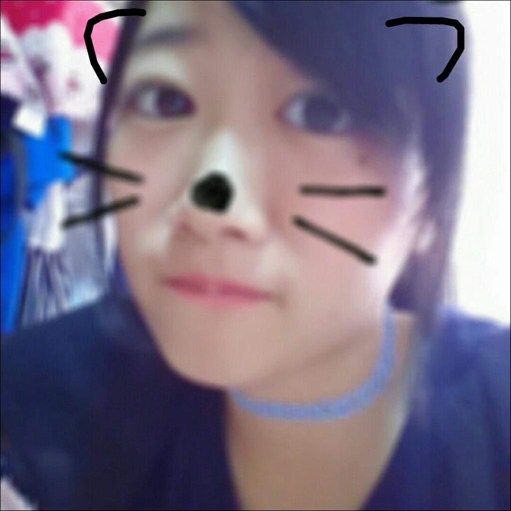 白石もえかのトーク