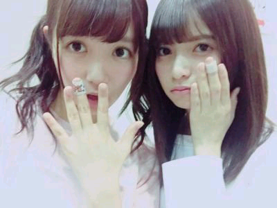 乃木坂に恋してます。⊿