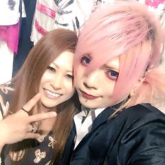 るぅたん@bo_yaたんに盲目♡