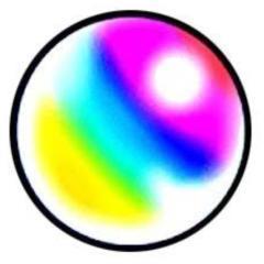 モンストオォォオ(￣ー+￣)ｷﾗｰﾝ