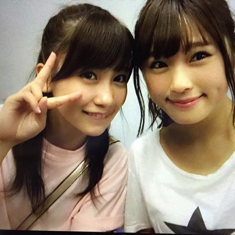 凪真子のトーク