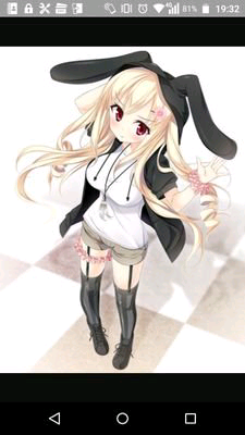 晴香