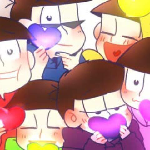 夢松なりきりトーク【カラ松募集中】