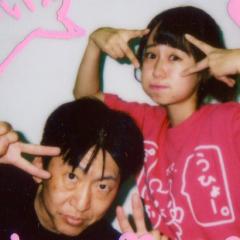 アイドル   車   らー民笑