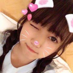 かれんのお部屋♡♡