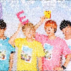 NEWS大好きな人集まれ〜！