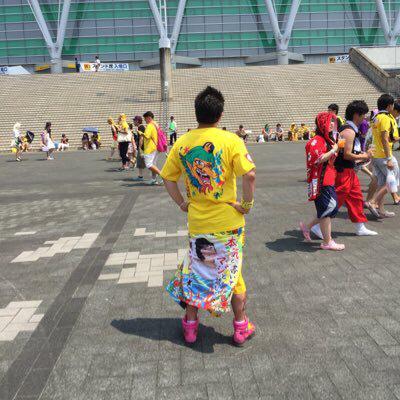 ﾅｵﾎﾞｰ@ﾀﾏﾉﾌ