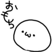 中学生のおもちです。