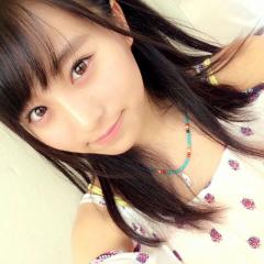 坂口渚沙のトーク♥︎⍤⃝仮