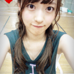 ◌*⃝̥小谷里歩◍♡