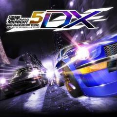 湾岸ミッドナイト