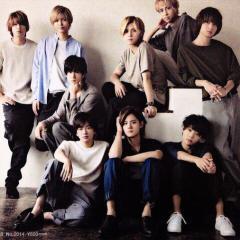 Hey! Say! JUMPメンバー(也)トークー絶対来てね笑