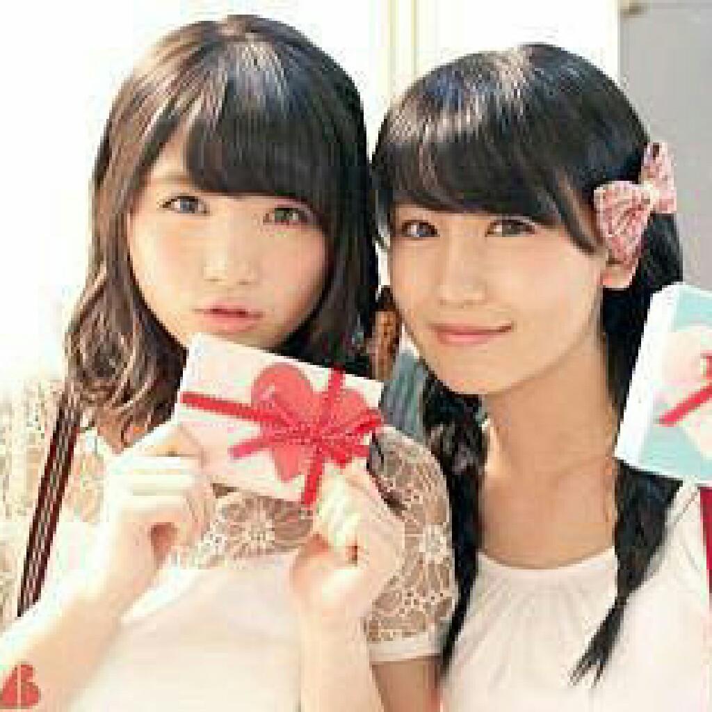 🎆wなーにゃ×真子のトーク🎆