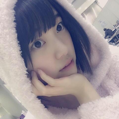 乃木坂の画像とともにぽつりぽつりとつぶやくルーム